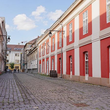 Central Athena Studio - Inima Pietei Unirii - By Openhouse Apartments Timisoara Exterior photo