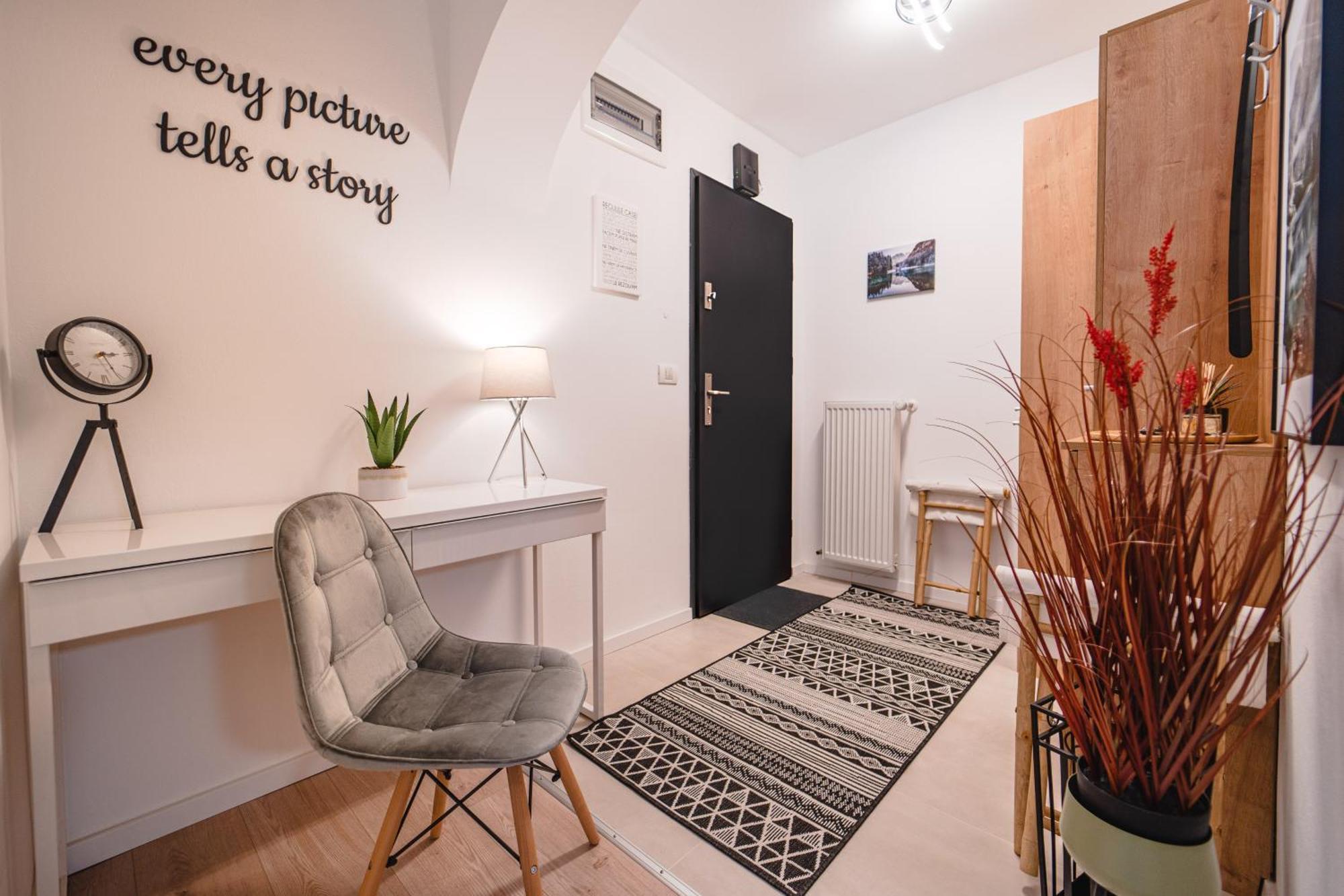 Central Athena Studio - Inima Pietei Unirii - By Openhouse Apartments Timisoara Exterior photo